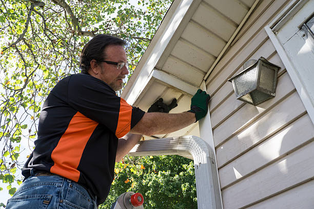 ### Siding for Multi-Family Homes in Trinity, TX